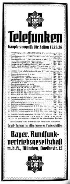 Datei:D 1925 Telefunken Werbung BRZ 1926.png