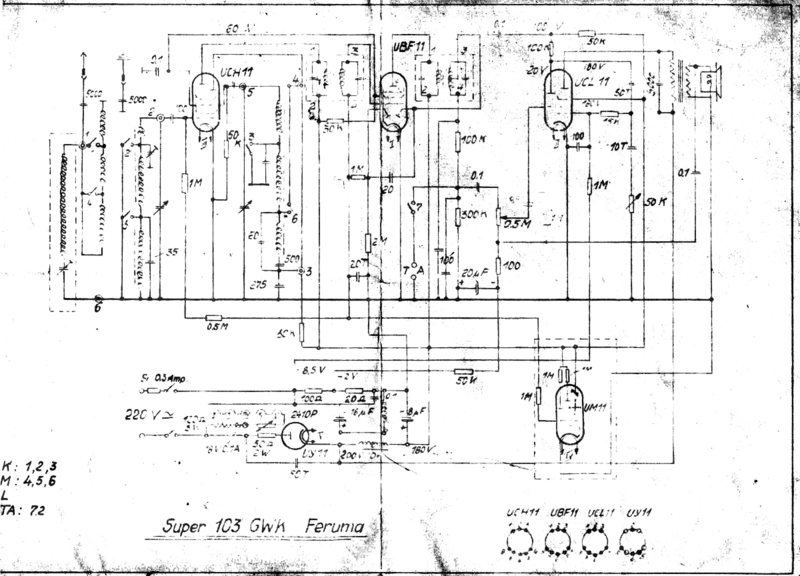 Datei:D 1951 Feruma 103GWK Schaltplan.png